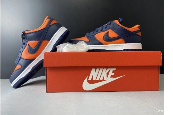 Champ (2020) Dunk  Nike Colors CU1727-800 Low 0909